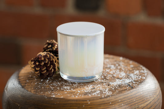 HOLIDAY Collection - CRYSTALLINE Candle