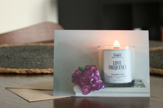 GREETING CARDS