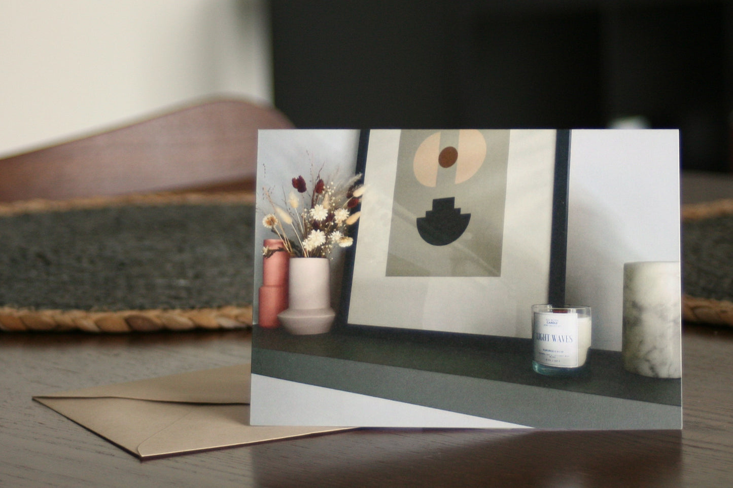 GREETING CARDS