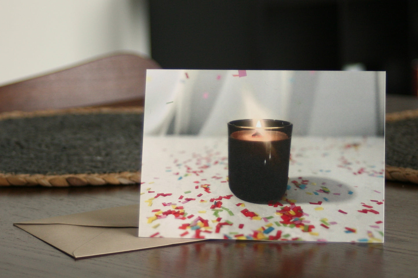 GREETING CARDS