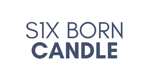 S1X BORN CANDLE
