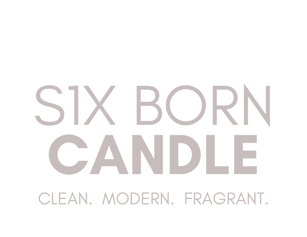 S1X BORN CANDLE